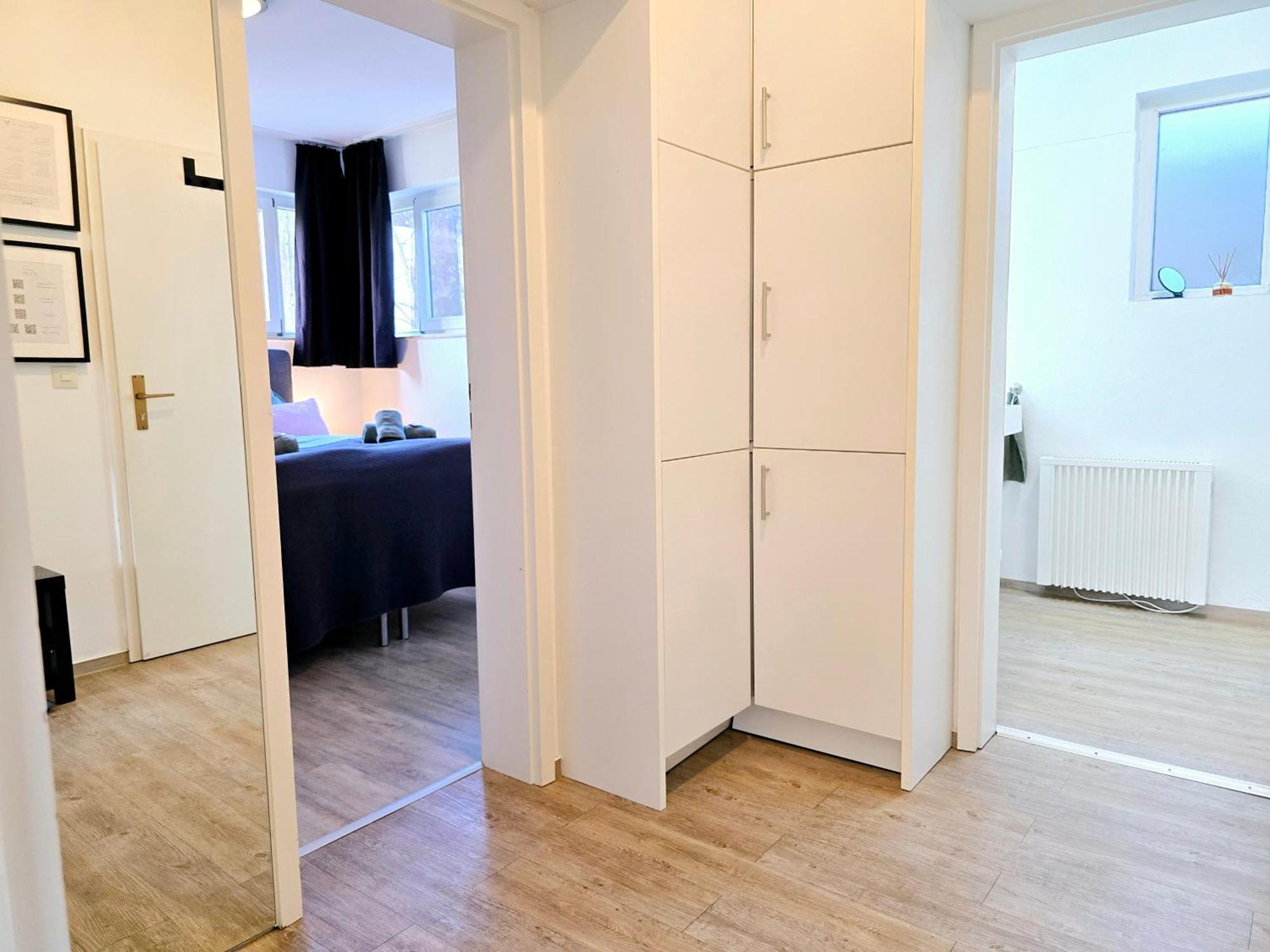 Ferienwohnung Fuchsbau Mit Kamin & Terrasse & Hunde Winterberg Exterior foto