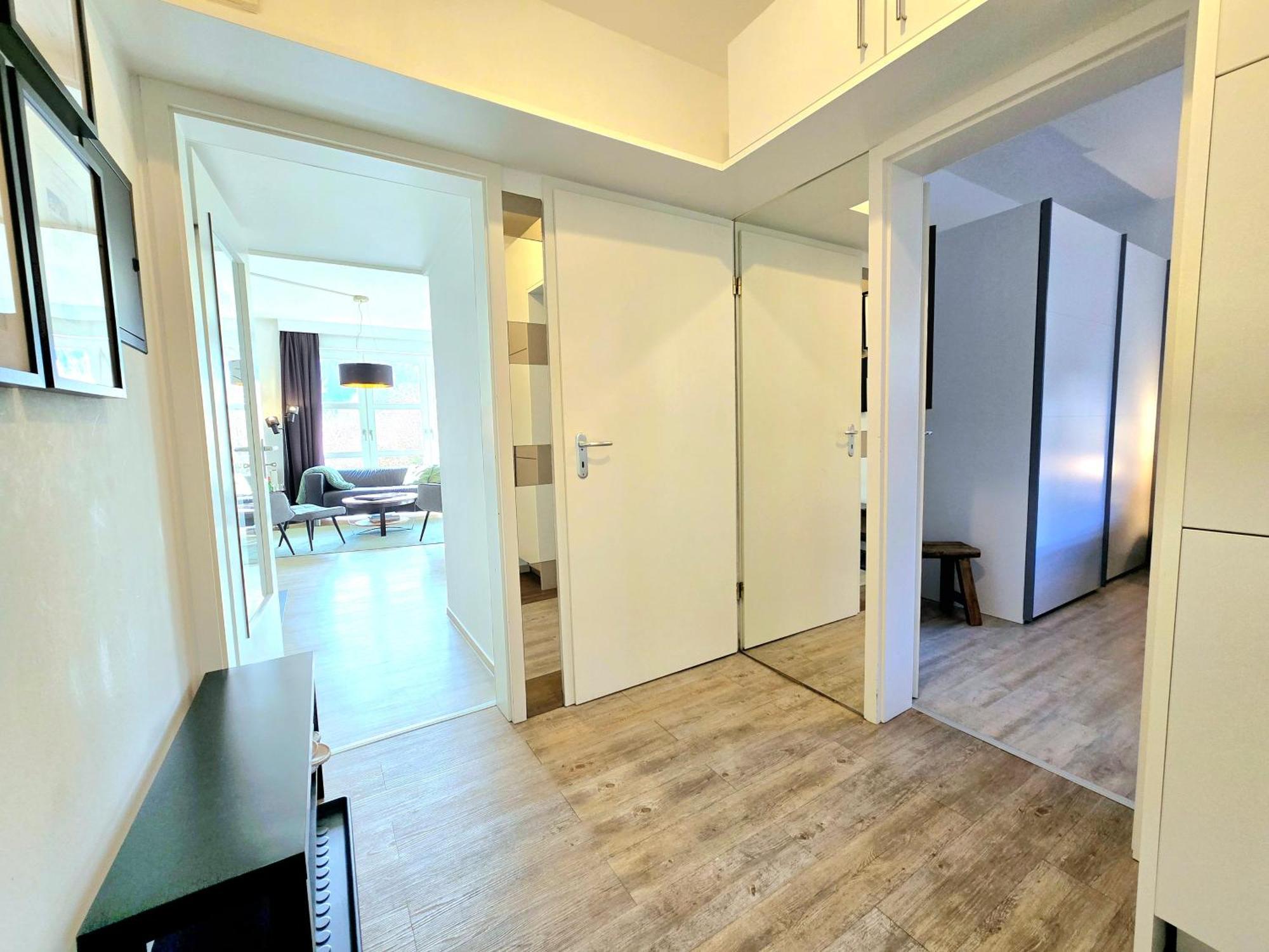 Ferienwohnung Fuchsbau Mit Kamin & Terrasse & Hunde Winterberg Exterior foto